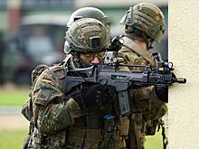 Немецкий генерал признал неготовность Германии воевать с Россией