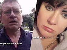 Отвергнутый сталкер-украинец преследовал москвичку и залез в ее квартиру