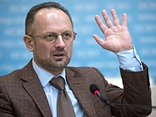 Названа причина увольнения Зеленским переговорщика по Донбассу
