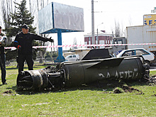 Семь главных военных преступлений Украины против жителей Донбасса