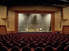 Фестиваль детских русскоязычных театров открылся в Вашингтоне