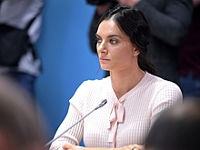 Исинбаева вышла из «красной зоны»: олимпийская чемпионка закрыла налоговую задолженность в 1,5 миллиона