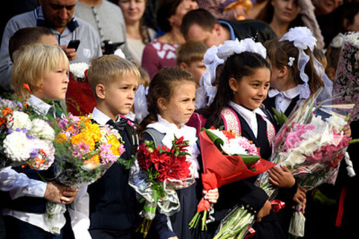 Школы Подмосковья выполнили почти 50% предписаний Роспотребнадзора к новому учебному году