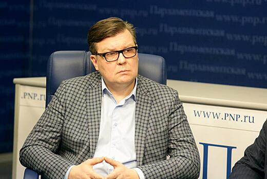 Политолог Алексей Мартынов: Вениамин Кондратьев хорошо проявил себя в борьбе с коронавирусом