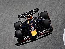 Хельмут Марко: После Сильверстоуна Red Bull Racing сосредоточится на проекте 2026 года