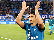 Символическая сборная 10-го тура РФПЛ. Версия Валерия Газзаева