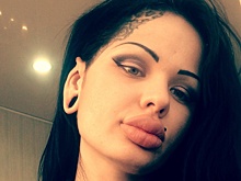 На теле погибшей модели Кристины Рэй не обнаружили следов насилия