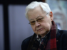 Задержан обокравший Табакова банкир