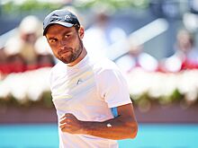 US Open — 2023, мужчины: турнирная сетка и результаты всех матчей первого игрового дня