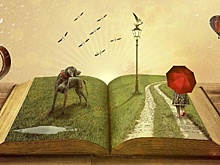 В Преображенском проведут онлайн-презентацию литературного проекта