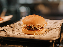 В Кузбассе священник рассказал, кому в Великий пост и бургер - не грех