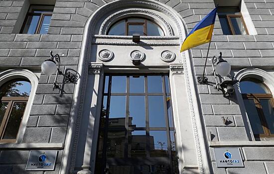 На Украине сообщили о полном уничтожении нефтепереработки в стране