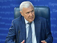 Депутат Аксаков: США пытаются надавить на Россию новыми санкциями