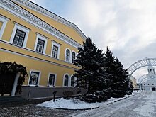 На реставрацию здания Присутственных мест в казанском Кремле направят еще почти 400 миллионов рублей