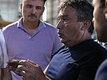 Компанию зятя Равиля Зиганшина хотят признать банкротом