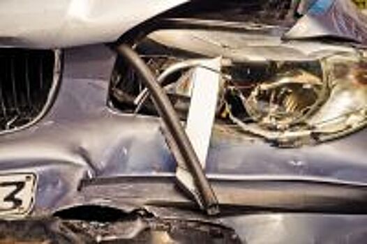 Пассажирка северодвинского автобуса пострадала при его столкновении с Renau