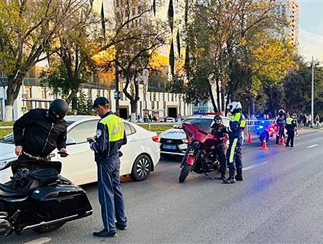 В Самарской области за три дня поймали 46 пьяных водителей