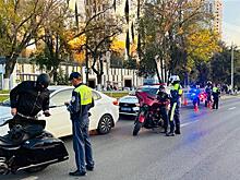 В Самарской области за три дня поймали 46 пьяных водителей