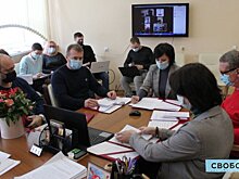 В Саратовской области выборы губернатора и депутатов облдумы пройдут 11 сентября