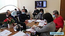В Саратовской области выборы губернатора и депутатов облдумы пройдут 11 сентября