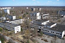 Зеленский захотел сделать Чернобыль туристическим объектом