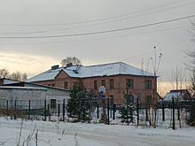 Сотни людей подписали петицию в защиту закрывающегося центра реабилитации в Новокузнецке