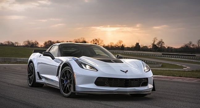 Chevrolet Camaro и Chevrolet Colorado, какие у них характеристики?