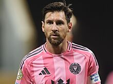 «Он дома». «Интер Майами» намекнул на продление контракта с Месси