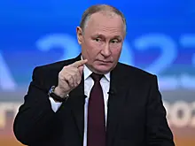 Пока вы не уснули: предупреждение Путина и совет Медведева Акунину