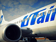 Utair планирует продать 50% в авиационно-сервисной компании UTG