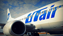 Utair планирует продать 50% в авиационно-сервисной компании UTG