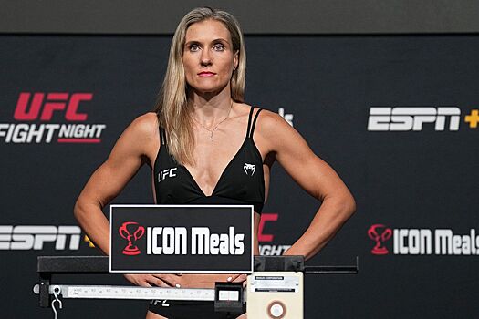Яна Сантос — Челси Чендлер, прогноз на бой UFC, дата и время, кто фаворит, прямая трансляция