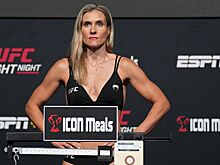 Яна Сантос — Челси Чендлер, прогноз на бой UFC, дата и время, кто фаворит, прямая трансляция