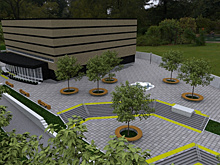 ТОАЗ профинансирует строительство сквера Вадима Леванова