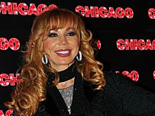 Певица Маша Распутина жестко высказалась в адрес сбежавших из России артистов