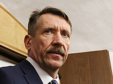 Виктор Бут получил мандат в Заксобрание Ульяновской области