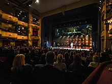 Премию «Звезда Театрала» вручили в Москве: голосовало рекордное число зрителей