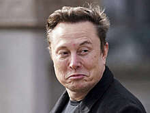 Состояние Маска сократилось на $116 млрд с декабря из-за падения акций Tesla