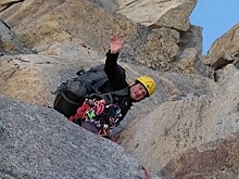 Вологодские спортсмены завоевали медали на Чемпионате России среди ветеранов альпинизма