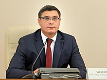 Авдеев победил. Явка на выборах составила менее 30%