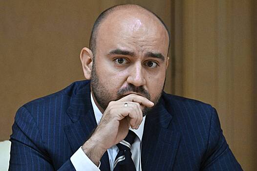 Глава Самарской области извинился за мат при общении с уволенным им чиновником