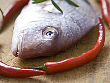 Найдено неожиданное свойство разноцветной еды