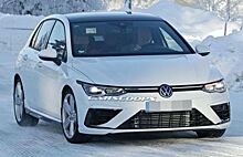 Volkswagen Golf R не получит электромотор