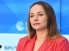 Призерка ОИ рассказала об отношении соперниц-иностранок к отстранению россиян