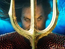 Названа дата выхода фильма «Аквамен 2» в России