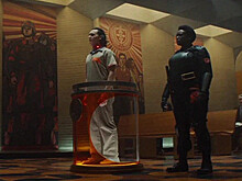 "Локи" продлен на второй сезон