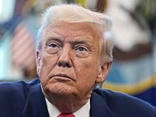 Трамп попытался переспать с принцессой Дианой