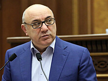 Армения назначила нового посла в России