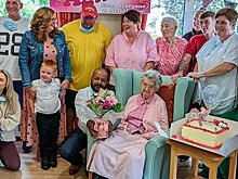 107-летняя женщина назвала лакомство для долголетия