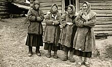 Сколько советских женщин попадало в гарем